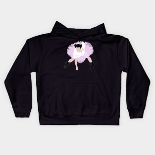 Ace Ventura Kids Hoodie